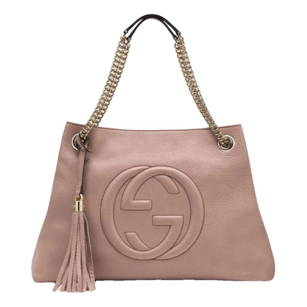 Gucci soho bag‎